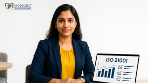 ISO 21001 Certification in Hyderabad